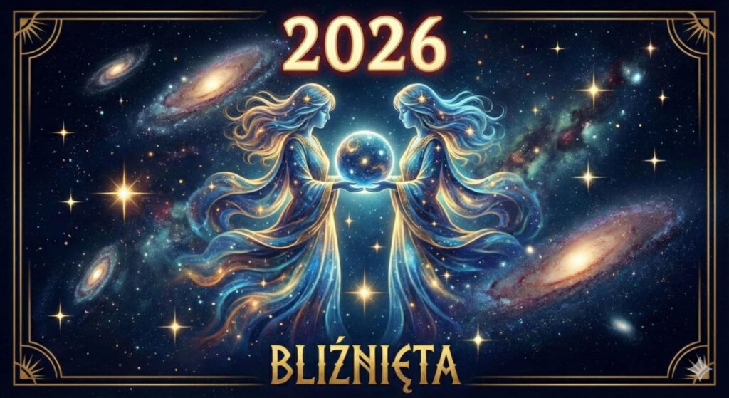 bliźnięta 2026