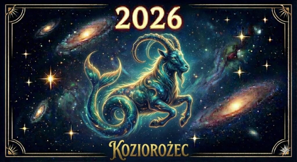 koziorożec 2026
