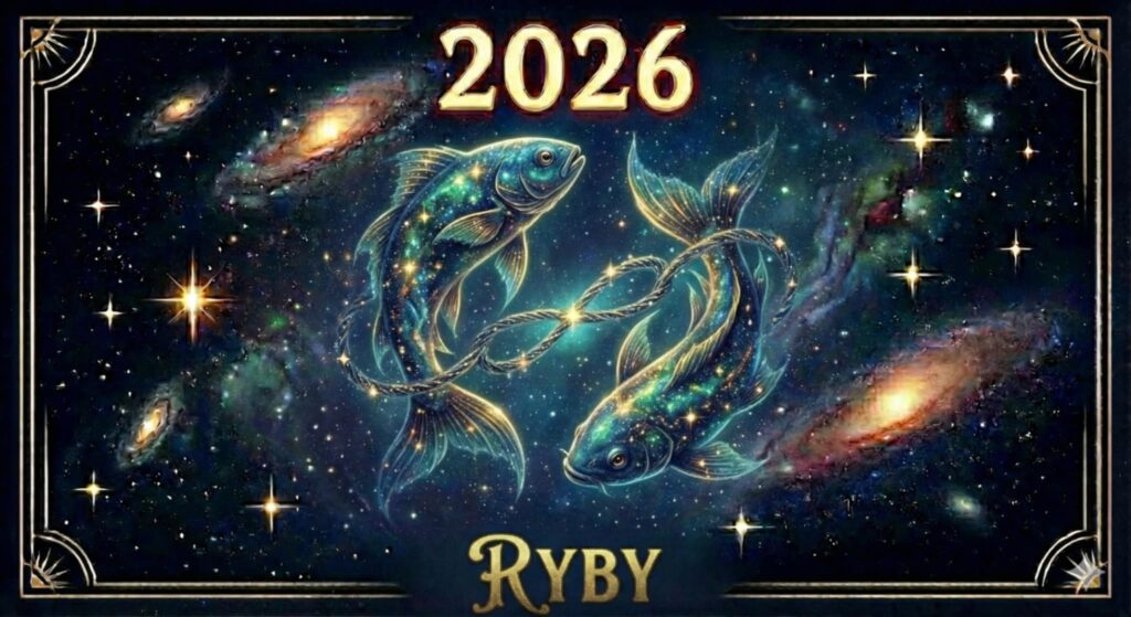 ryby 2026