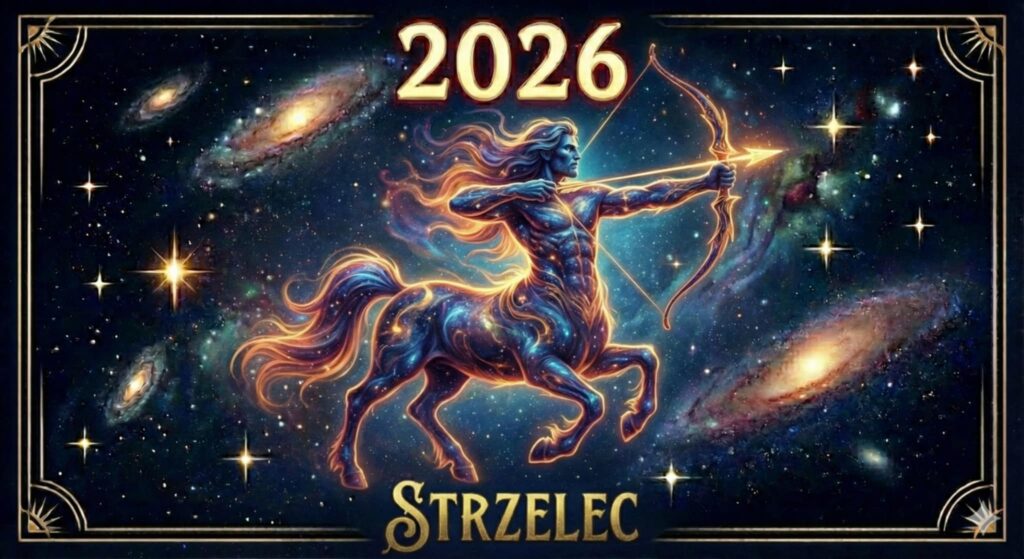 strzelec 2026