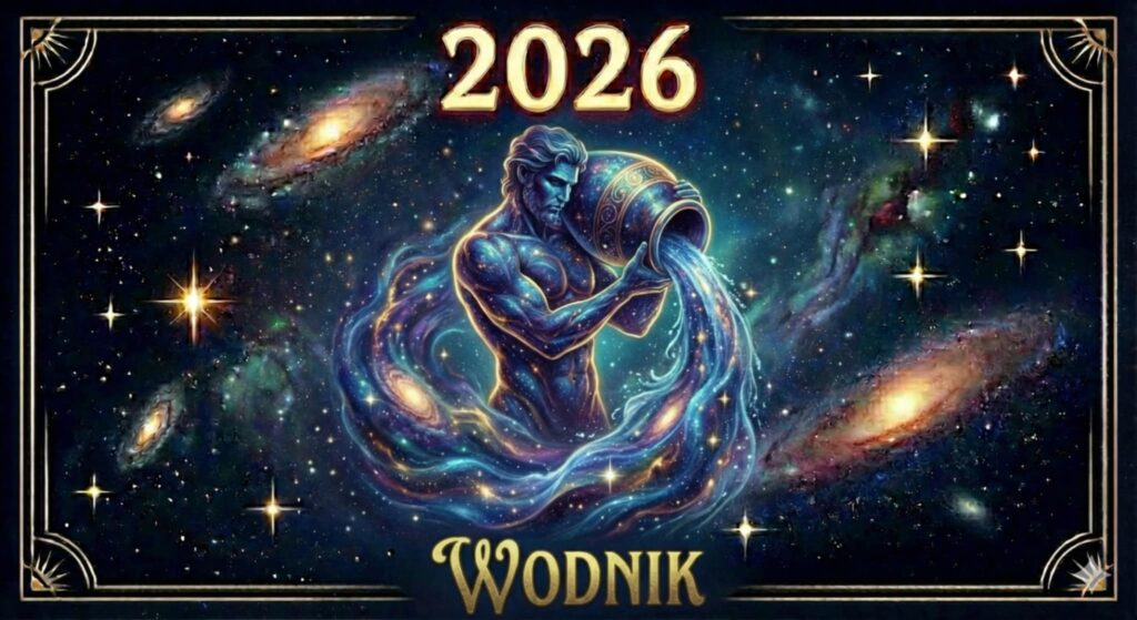 wodnik 2026