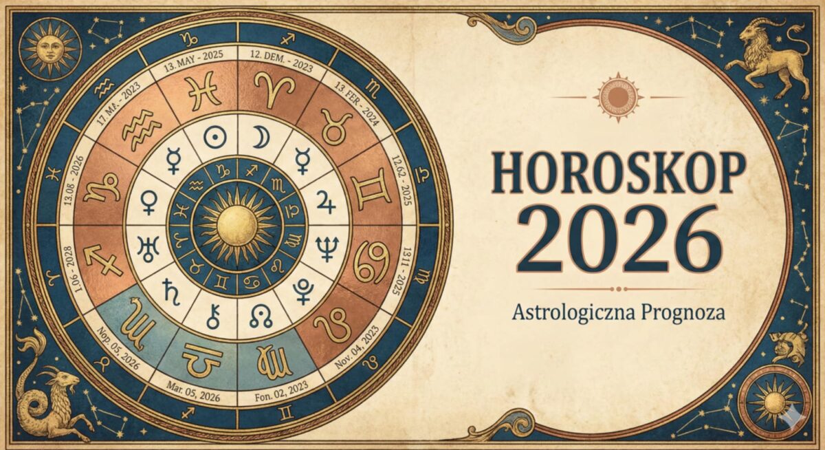 horoskop na 2026