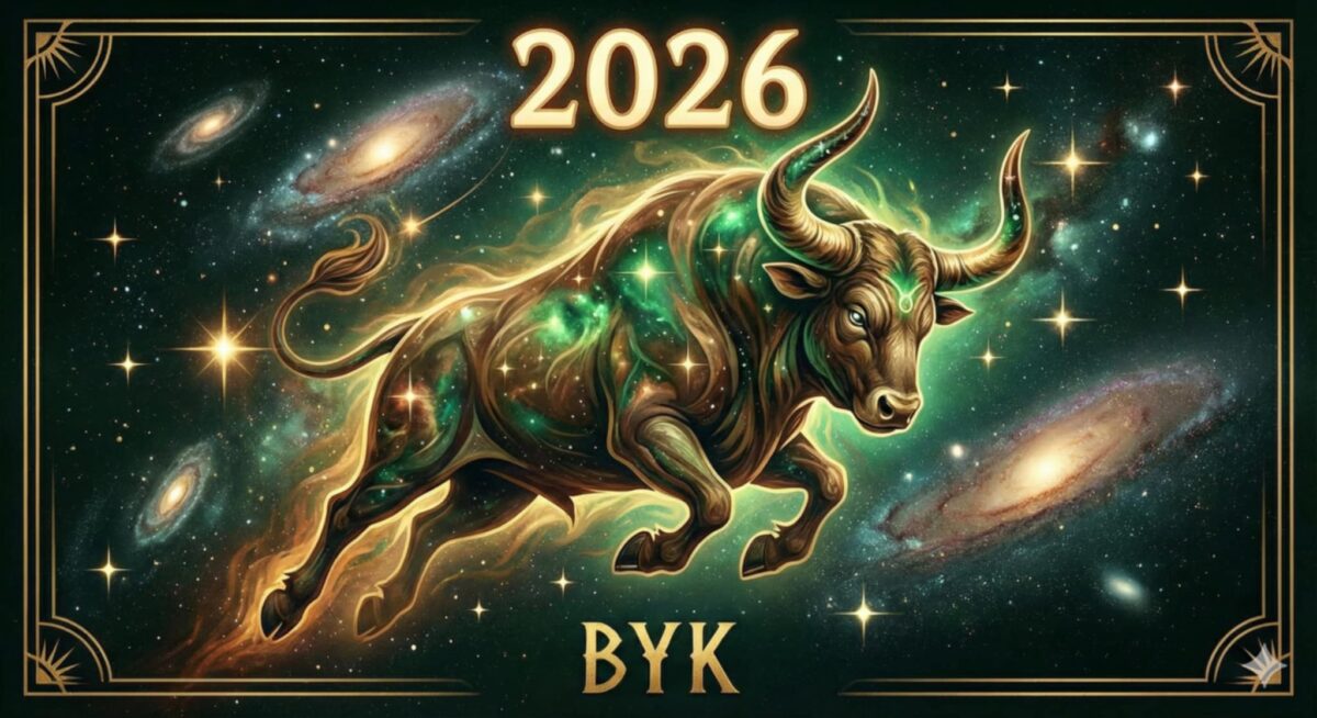 Byk 2026
