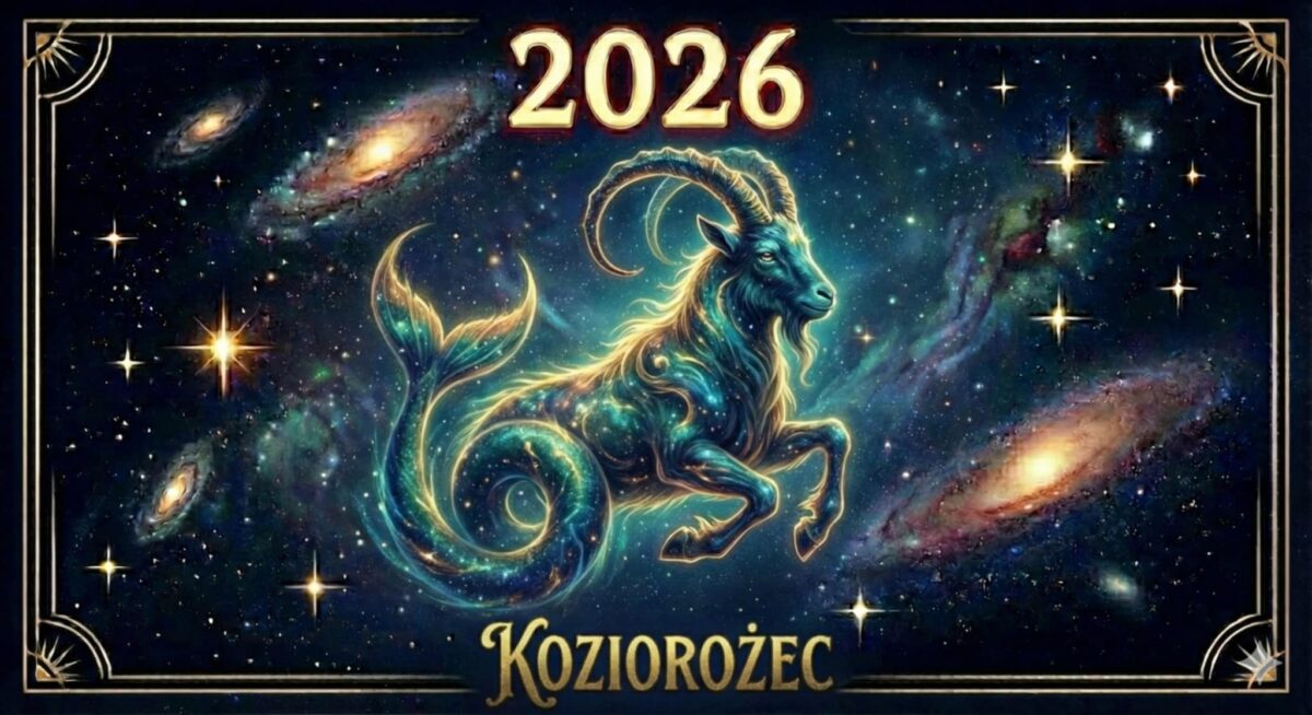 koziorożec 2026