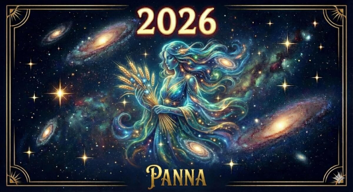 panna 2026