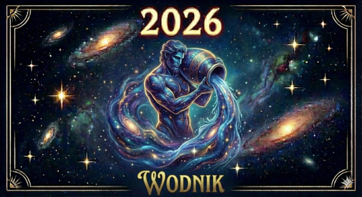 wodnik 2026